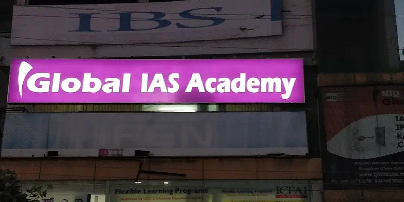 Global IAS Academy